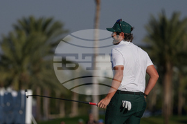 Emirates Dubai Invitational Golf