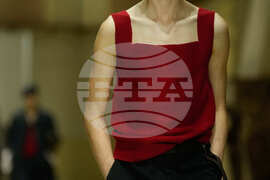 Italy Fashion Prada F/W 26/27