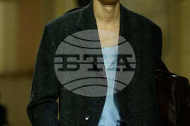 Italy Fashion Prada F/W 26/27
