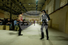 Italy Fashion Prada F/W 26/27