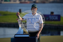 Emirates Dubai Invitational Golf