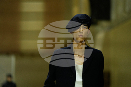 Italy Fashion Prada F/W 26/27