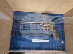 Панагюрище -  Райна Княгиня - годишнина - изложба