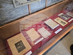 Панагюрище -  Райна Княгиня - годишнина - изложба