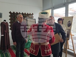 Панагюрище -  Райна Княгиня - годишнина - изложба