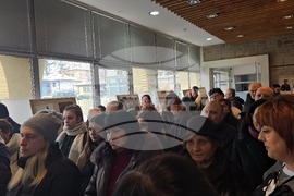 Панагюрище -  Райна Княгиня - годишнина - изложба