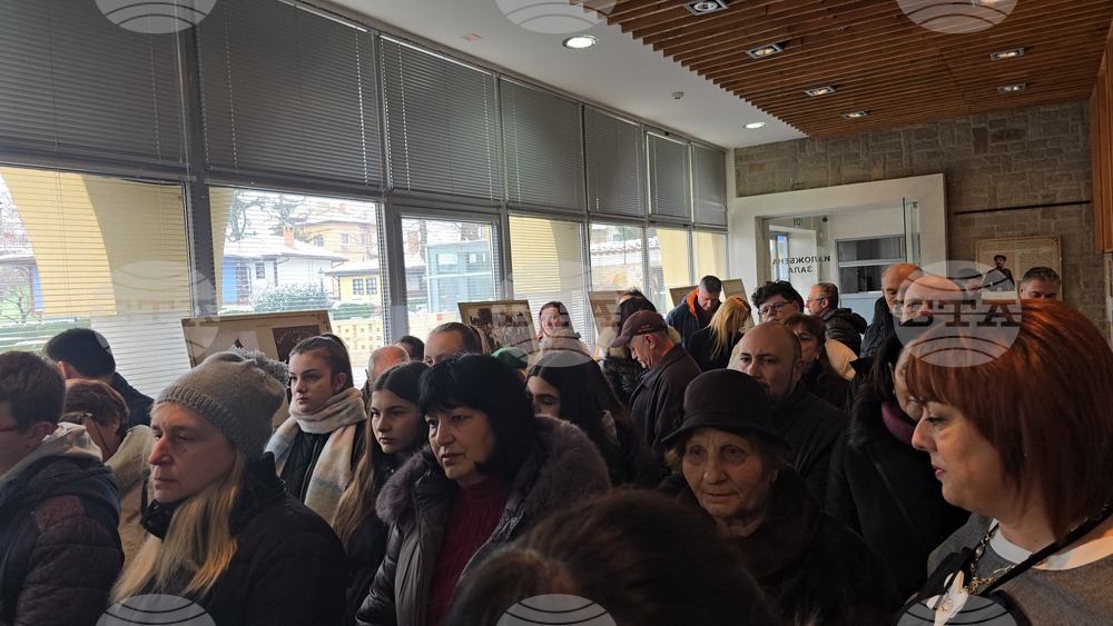 Панагюрище -  Райна Княгиня - годишнина - изложба