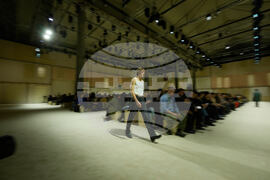 Italy Fashion Prada F/W 26/27