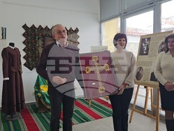 Панагюрище -  Райна Княгиня - годишнина - изложба