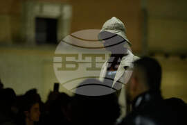 Italy Fashion Prada F/W 26/27