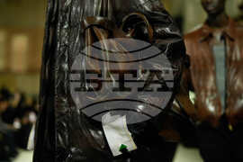 Italy Fashion Prada F/W 26/27