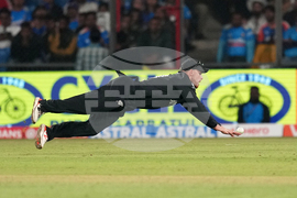 India New Zealand Cricket