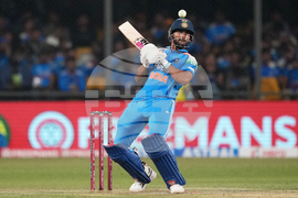 India New Zealand Cricket