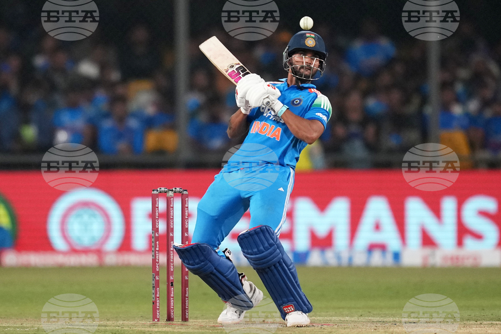 India New Zealand Cricket