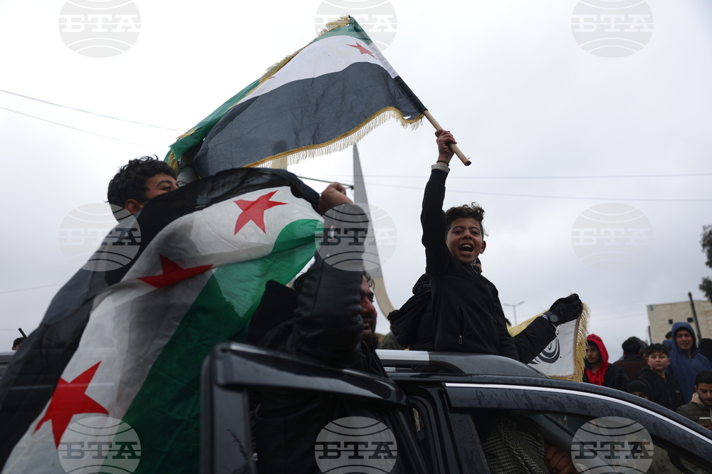 APTOPIX Syria Kurds Clashes