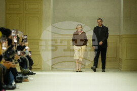 Italy Fashion Prada F/W 26/27