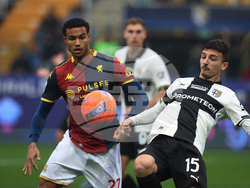 Italy Serie A Soccer