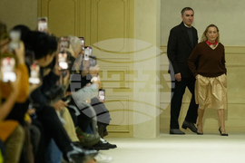 Italy Fashion Prada F/W 26/27