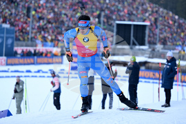 Germany Biathlon
