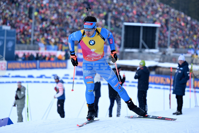 Germany Biathlon