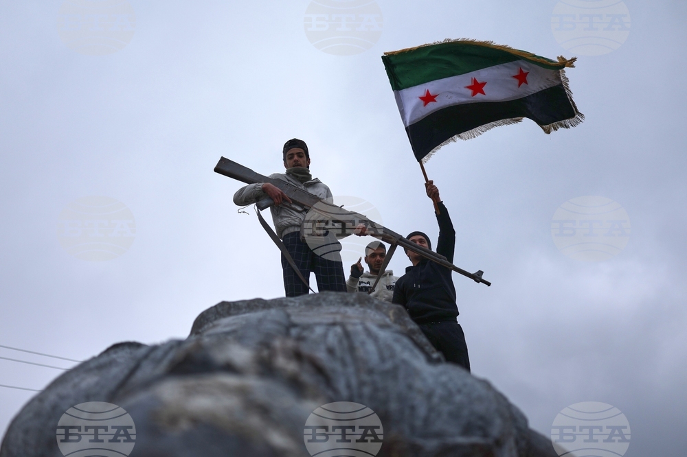 Syria Kurds Clashes