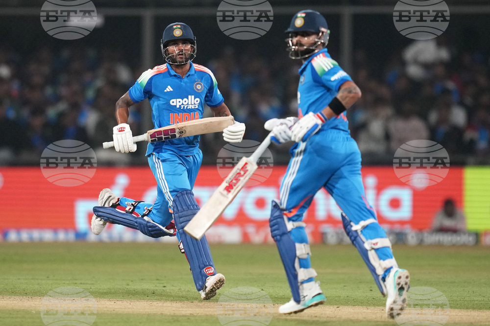 India New Zealand Cricket