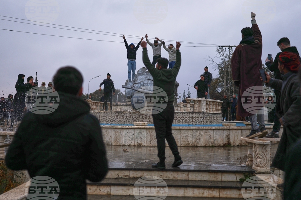 Syria Kurds Clashes