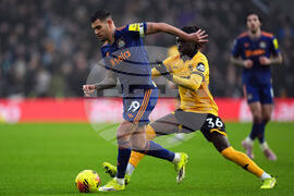 Britain Premier League Soccer