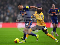 Britain Premier League Soccer