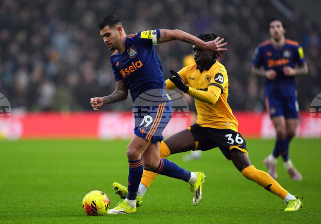 Britain Premier League Soccer