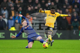 Britain Premier League Soccer