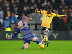 Britain Premier League Soccer