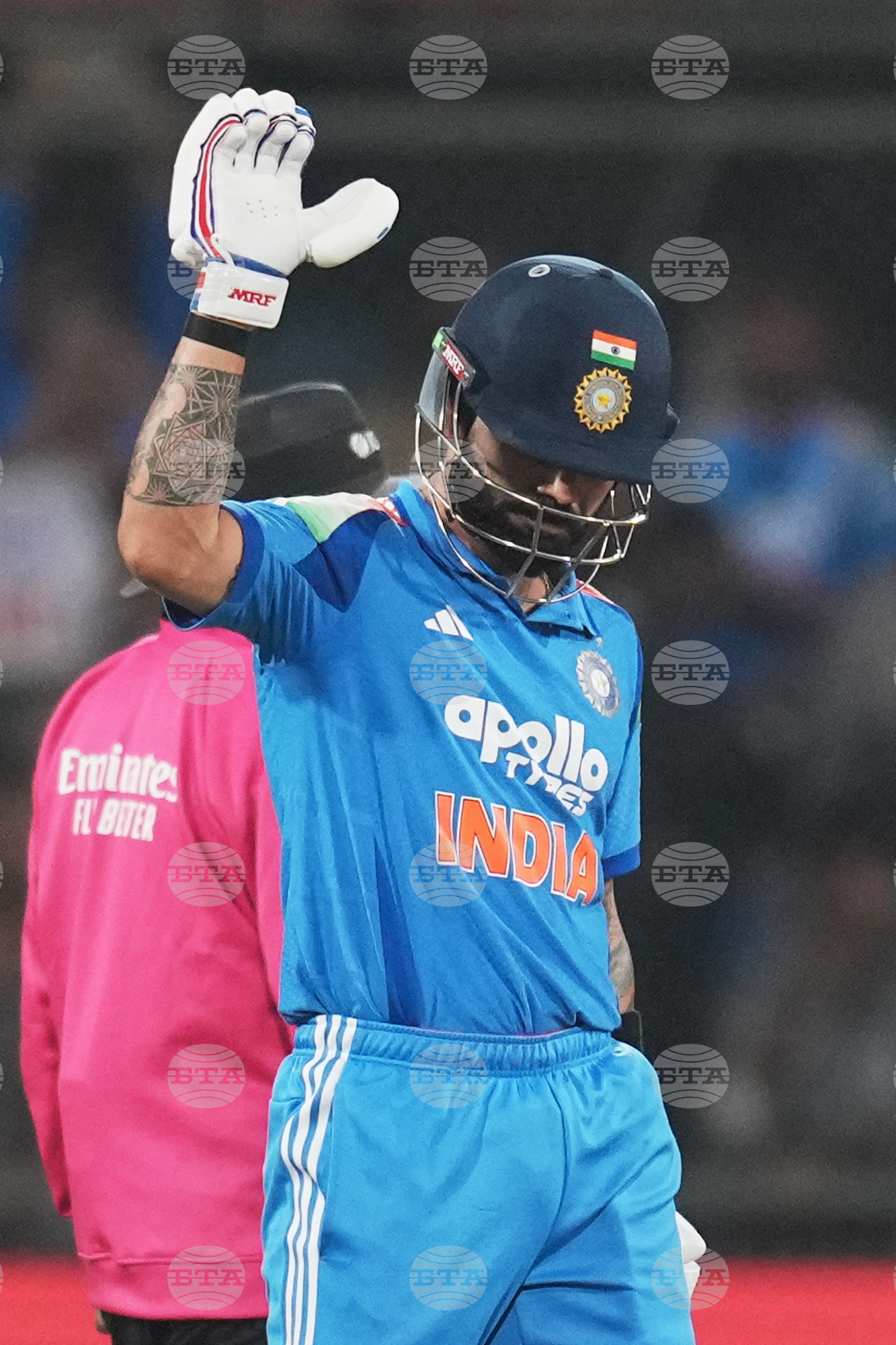 India New Zealand Cricket