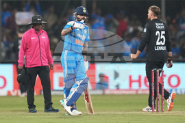 India New Zealand Cricket