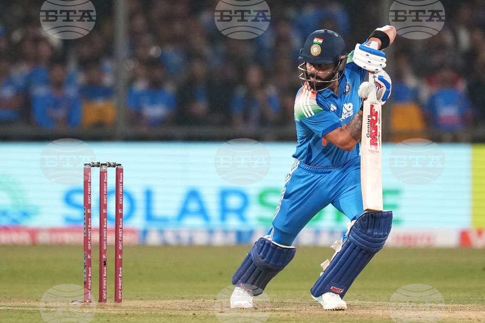 India New Zealand Cricket