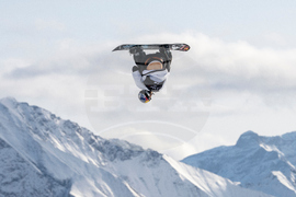 Switzerland Snowboard