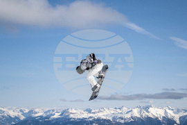 Switzerland Snowboard