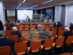 Интер експо център - антикорупционно политическо обединение - национална среща