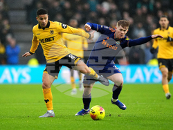 Britain Premier League Soccer