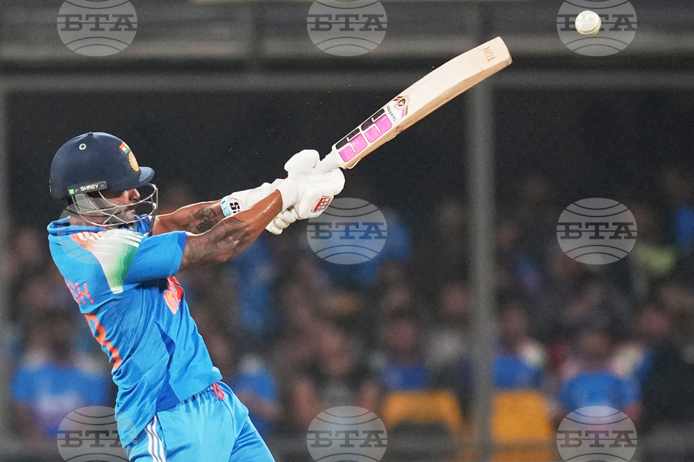 India New Zealand Cricket