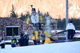 Germany Biathlon