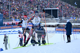 Germany Biathlon