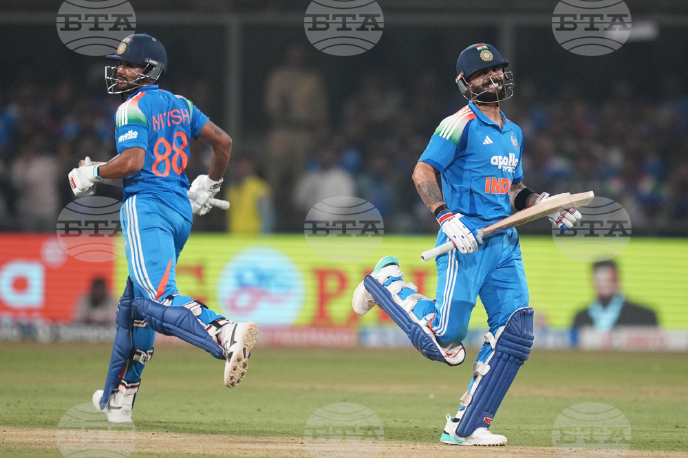 India New Zealand Cricket