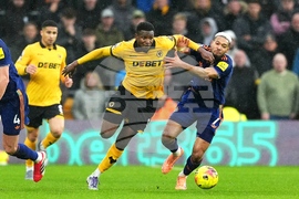 Britain Premier League Soccer