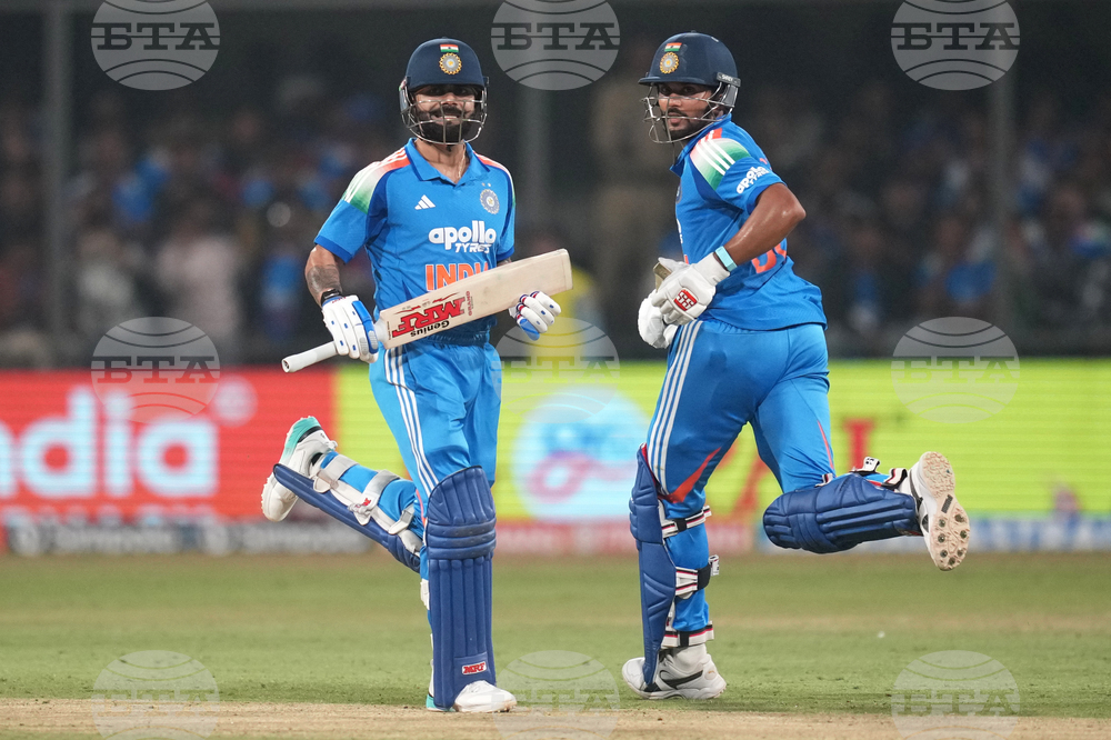 India New Zealand Cricket