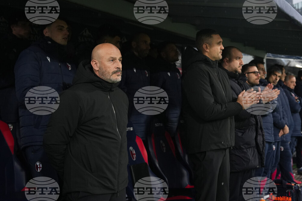 Italy Serie A Soccer