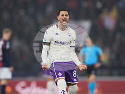 Italy Serie A Soccer