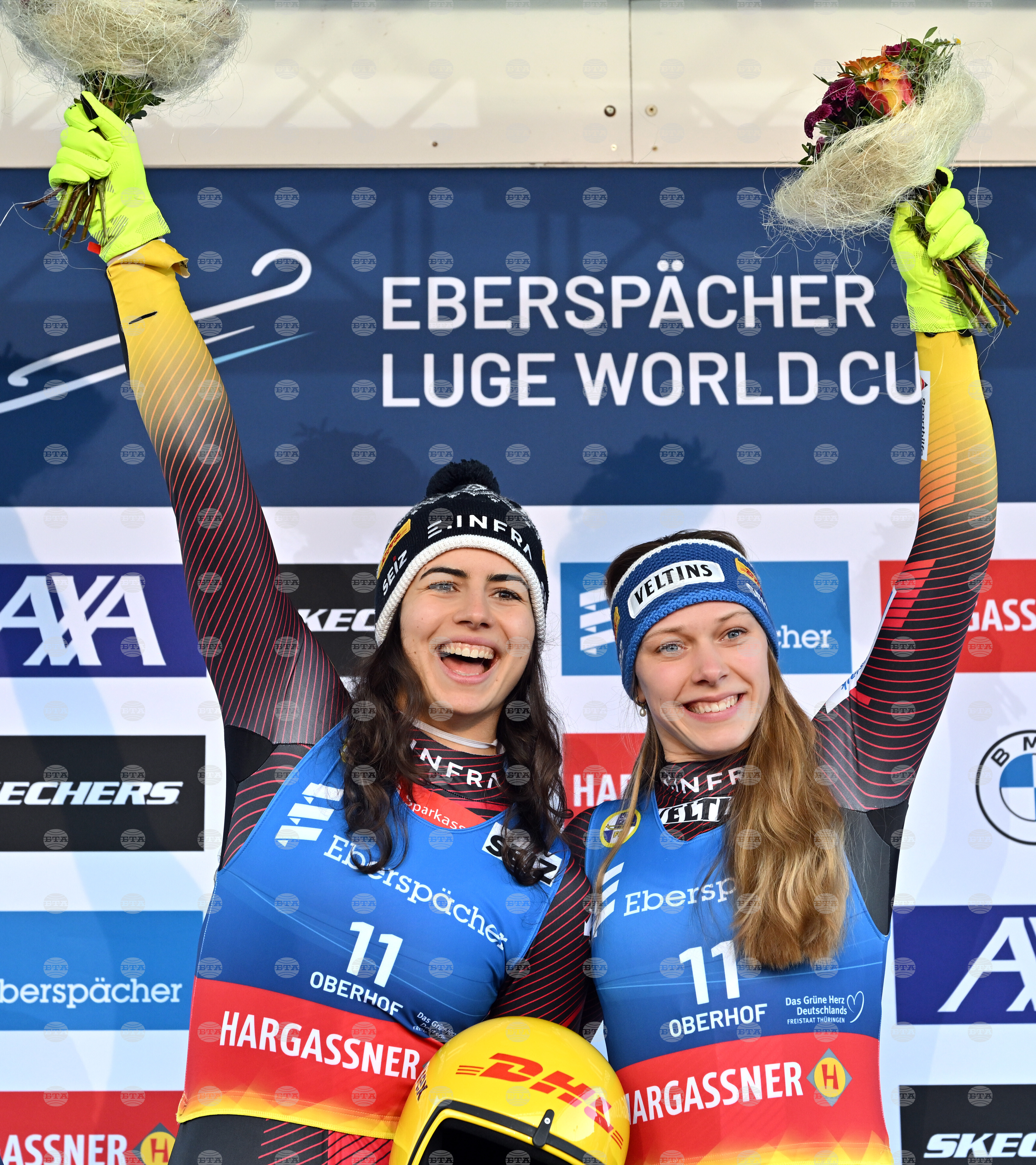 Germany Luge World Cup