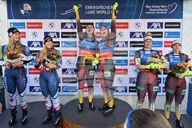 Germany Luge World Cup