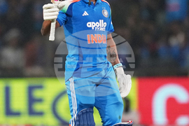 India New Zealand Cricket